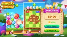 Game screenshot Bingo Party Glitz mod apk