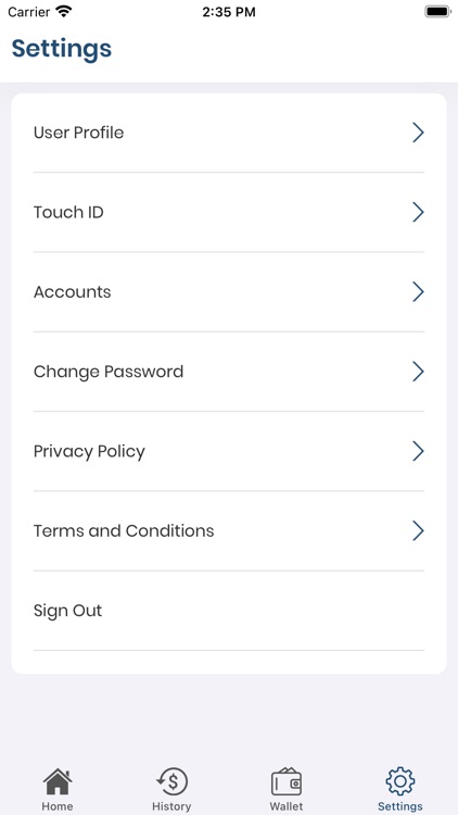 GO Madisonville Payments screenshot-4