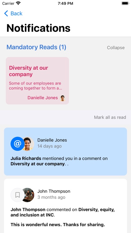 Merced - Sisters of Mercy screenshot-7