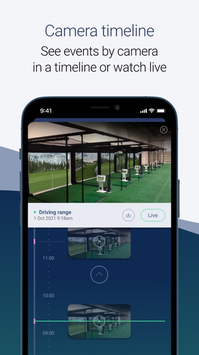 Cammy Mobile Screenshot 2 - AppWisp.com Cammy Mobile Screenshot 2 - AppWisp.com