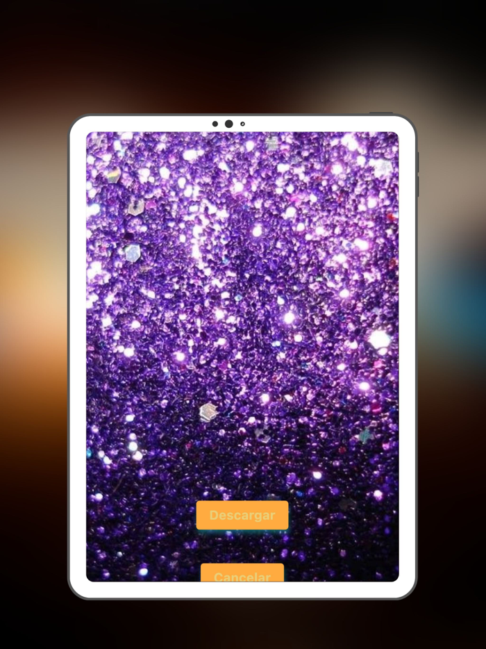 Glitter Wallpapers Glitzy