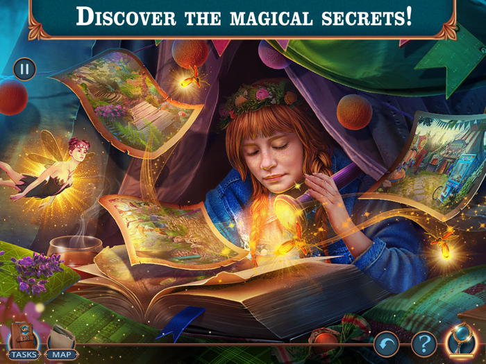 Myths or Reality 1 - F2P