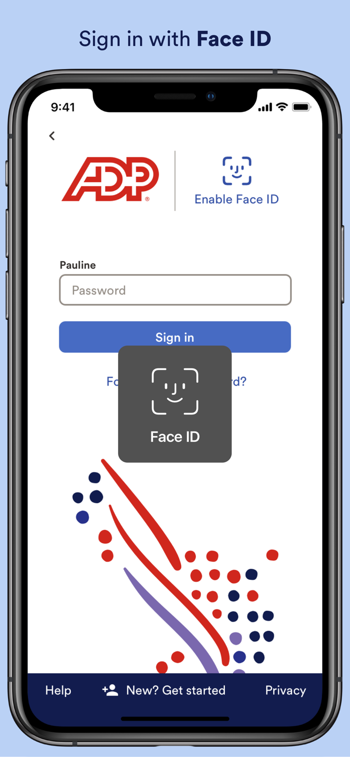 ADP Mobile Solutions