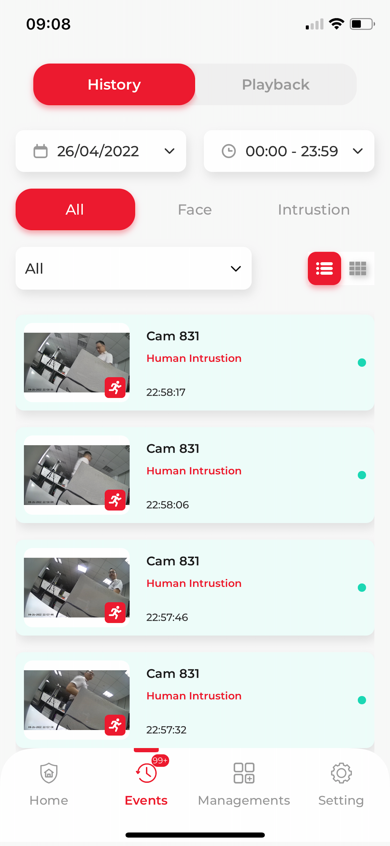 VIETTEL AI CAMERA