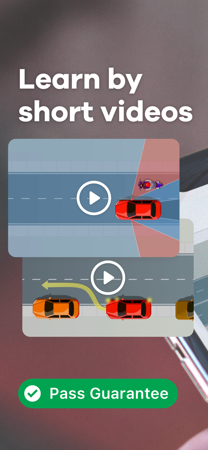 TheoryPal Driving Theory Test