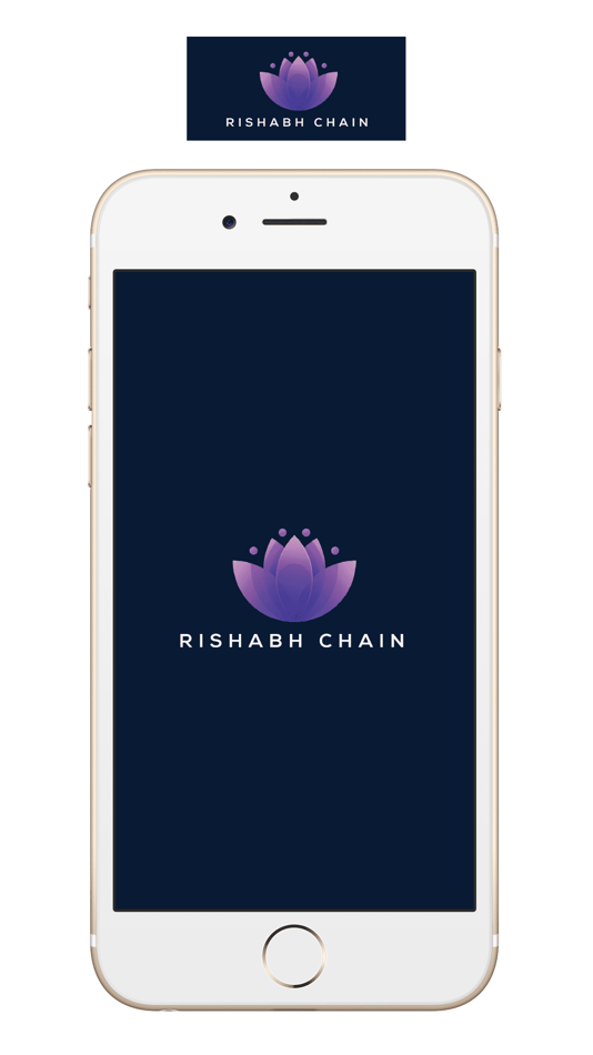 Rishabh Chain - 2.0.2 - (iOS)
