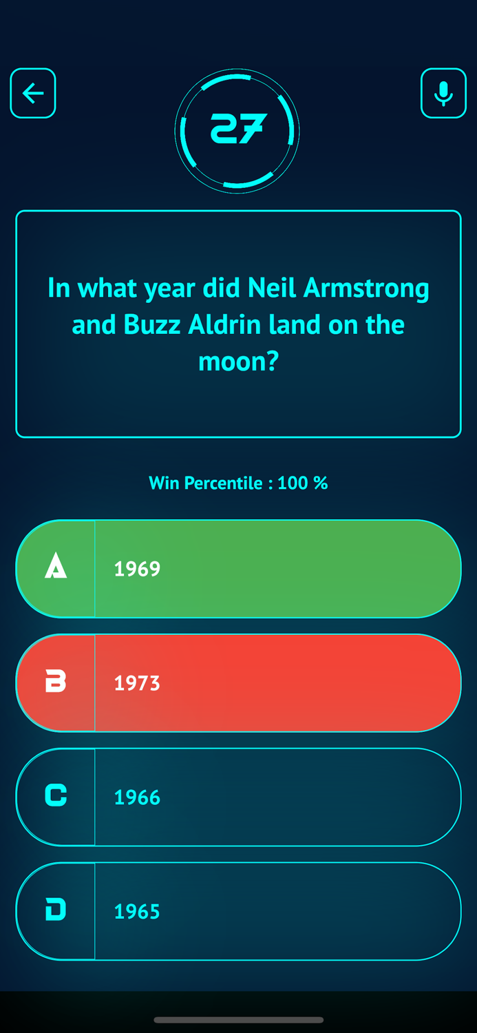 Quiz Titan - Triva App
