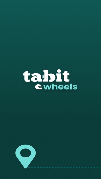 Tabit Wheels | שליחים Screenshot