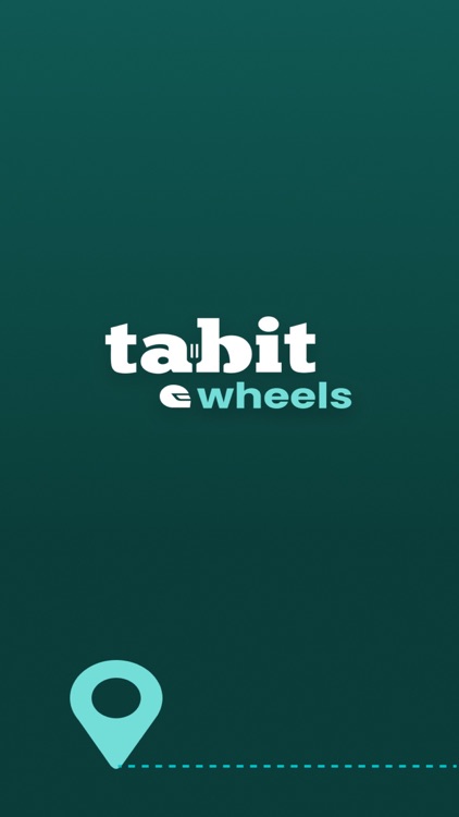 Tabit Wheels | שליחים