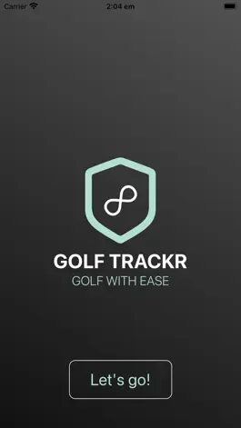 Game screenshot Golf Trackr mod apk