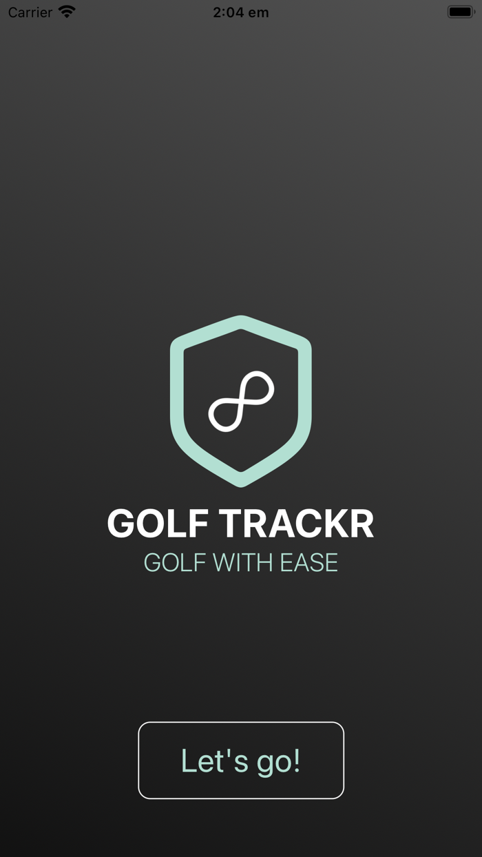 Golf Trackr