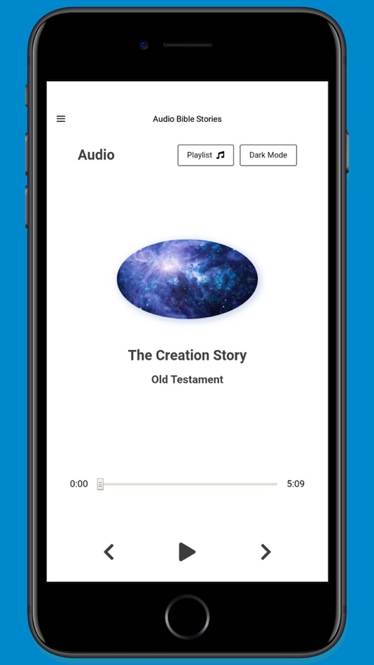 Short Bible Stories. - 1.0 - (iOS)