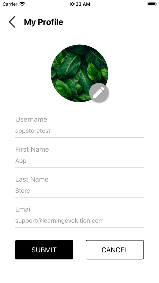 #7. Learning Evolution Elli Portal (iOS) 由: Learning Evolution Holdings LLC