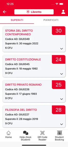 Game screenshot MyUnito+ apk