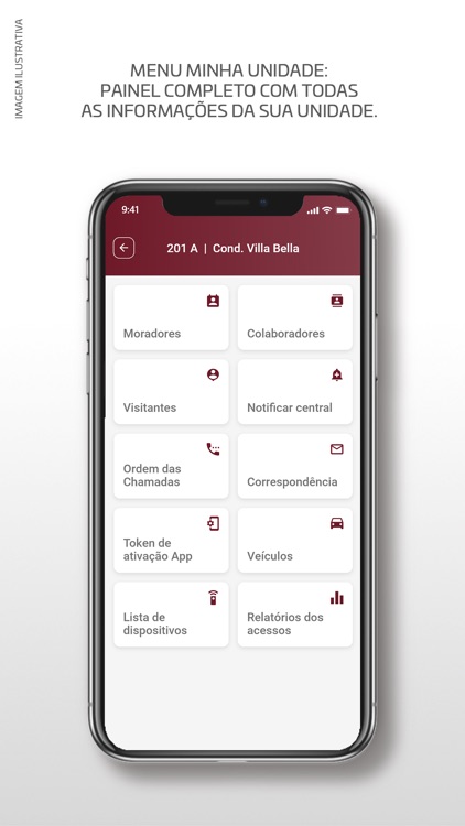 Marshals screenshot-7