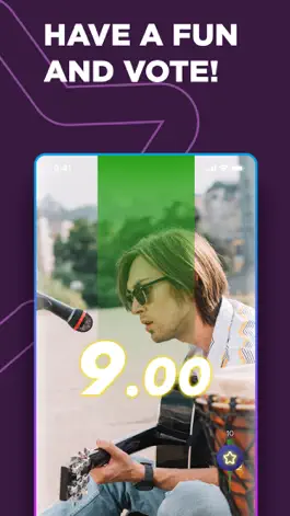 Game screenshot BE A TALENT hack