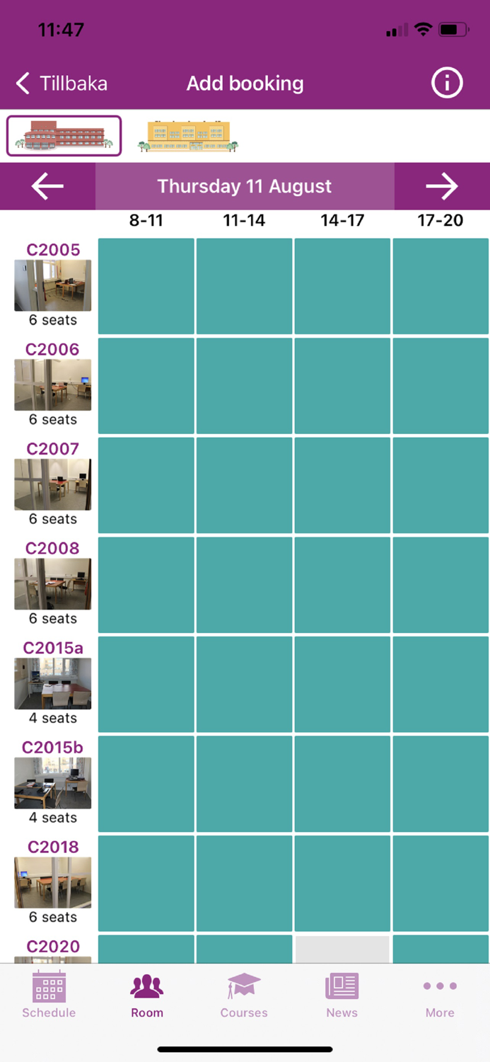 Jönköping University