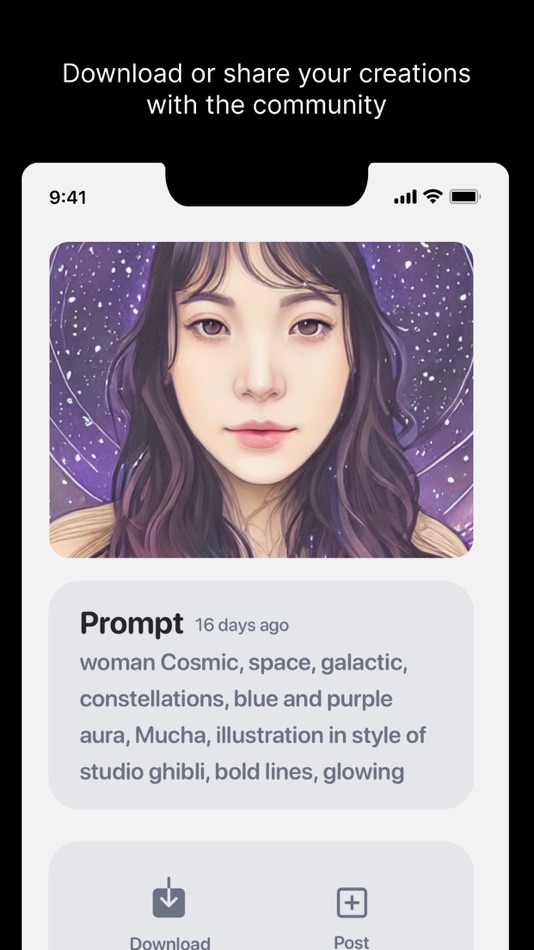 #4. drawanyone.ai (iOS) 由: Drawanyone