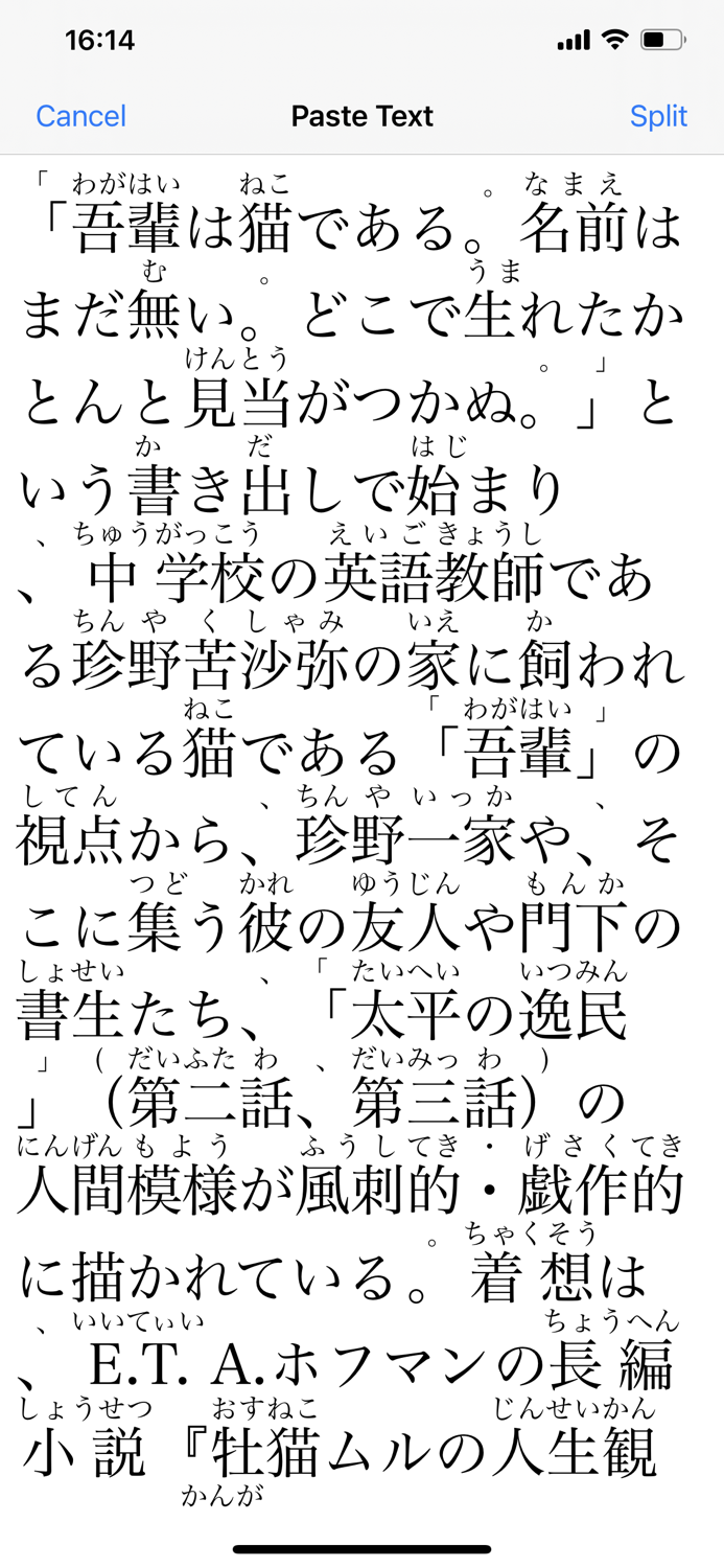 漢字繰返し記憶