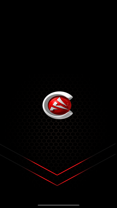 Cadena A Screenshot