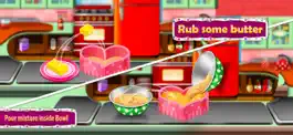 Game screenshot Sweet Cake Bakery Tycoon Game hack