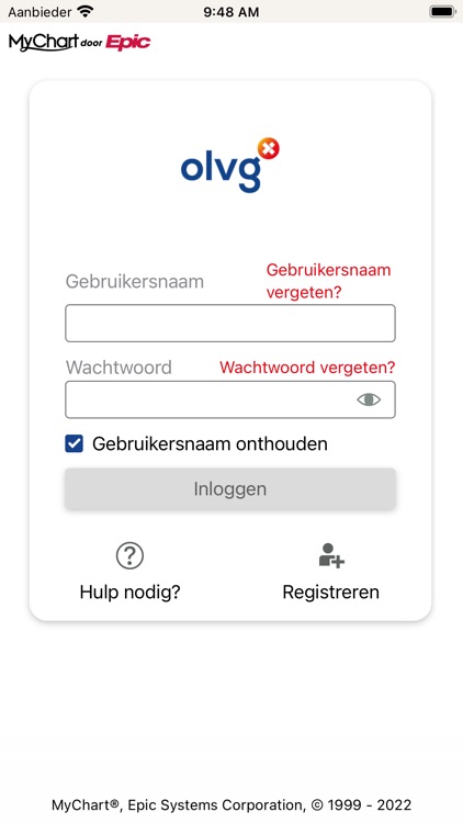 MijnOLVG