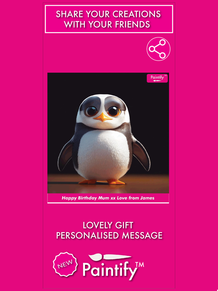 Paintify Colouring Fun