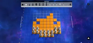 Beyond Chess - Screenshot 2