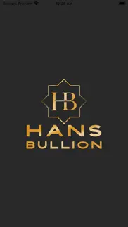 hans bullion problems & solutions and troubleshooting guide - 4