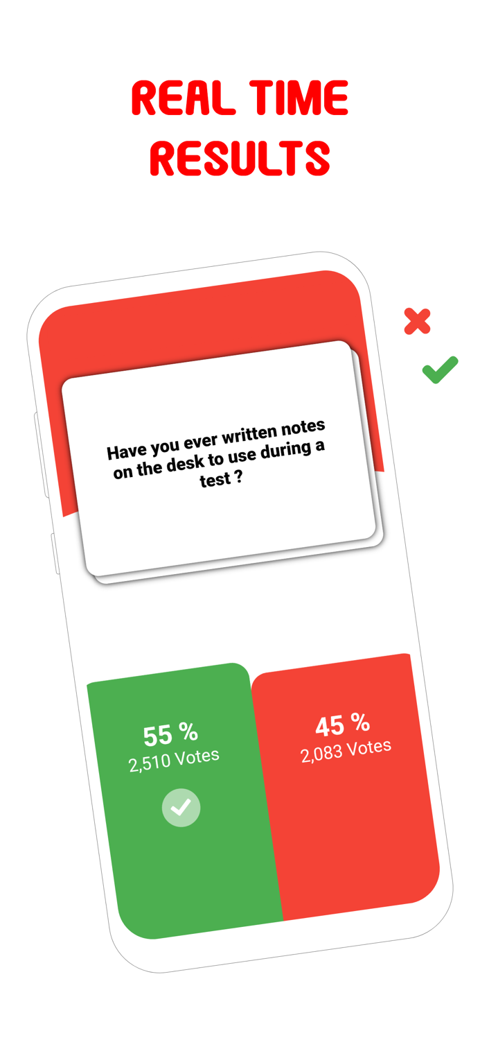 NHIE - Never Have I Ever