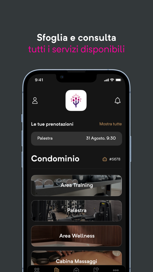 #4. Titiro (iOS) 由: Titiro Digital S.r.l.
