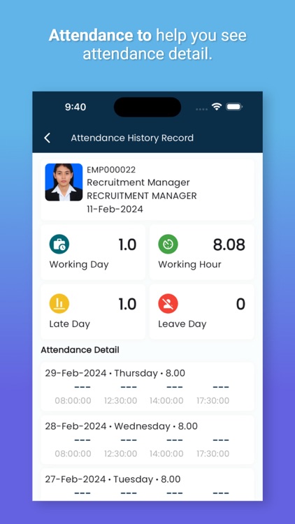 ESS Pro. screenshot-5