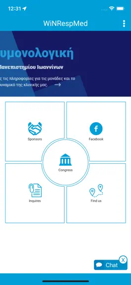 Game screenshot WiNRespMed App mod apk