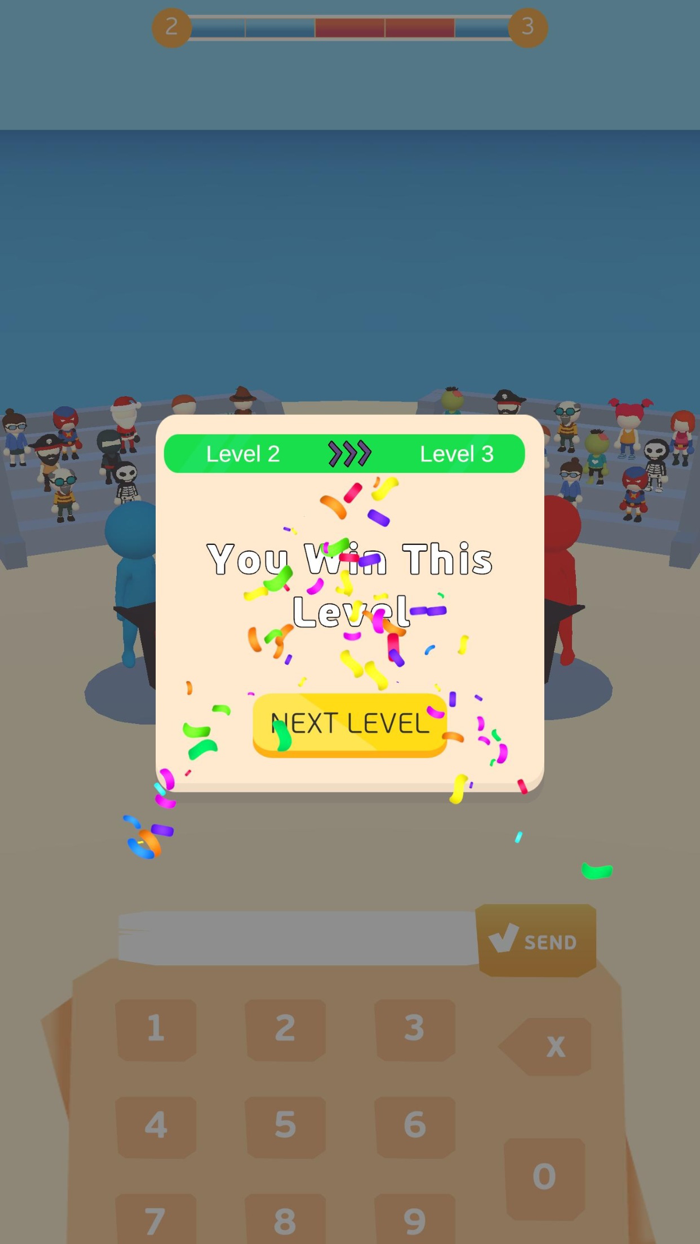 Guess Closest Answer