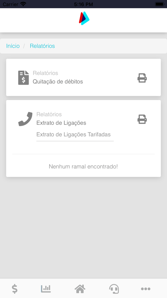 #8. Provale Telecom (iOS) Podle: PROVALE TELECOM LTDA