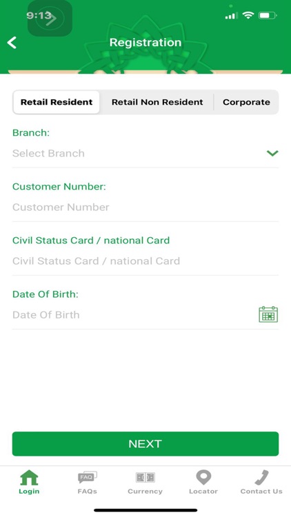 IIB Smart Mobile Banking screenshot-6
