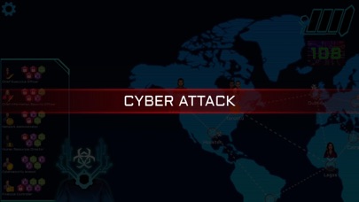 Breach TTX Screenshot