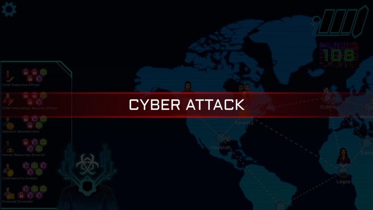 Breach TTX screenshot-4