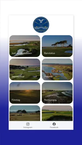 Game screenshot Ljunghusens GK mod apk