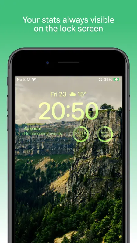 Timeful screenshot 5 of 5