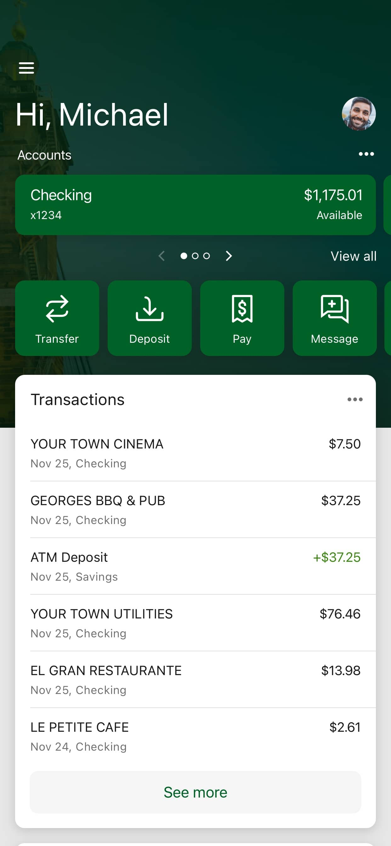 TruPartner Credit Union