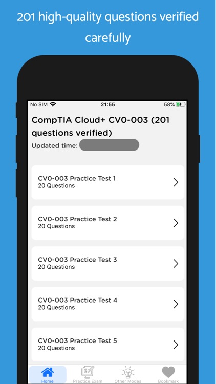 CompTIA Cloud+ CV0-003 2025