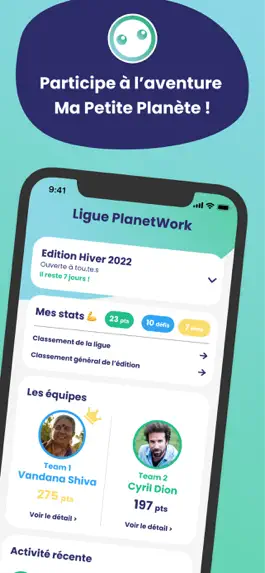 Game screenshot Ma Petite Planète mod apk
