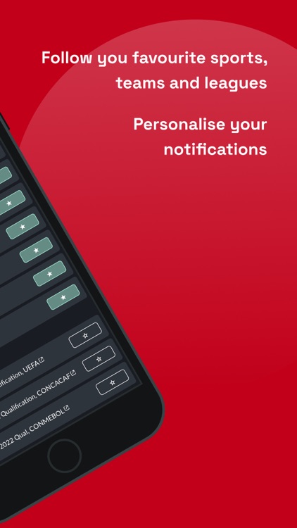 Squawka Live - Football Scores