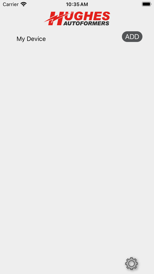 #3. Power Watchdog WiFi (iOS) By: Hughes Autoformers