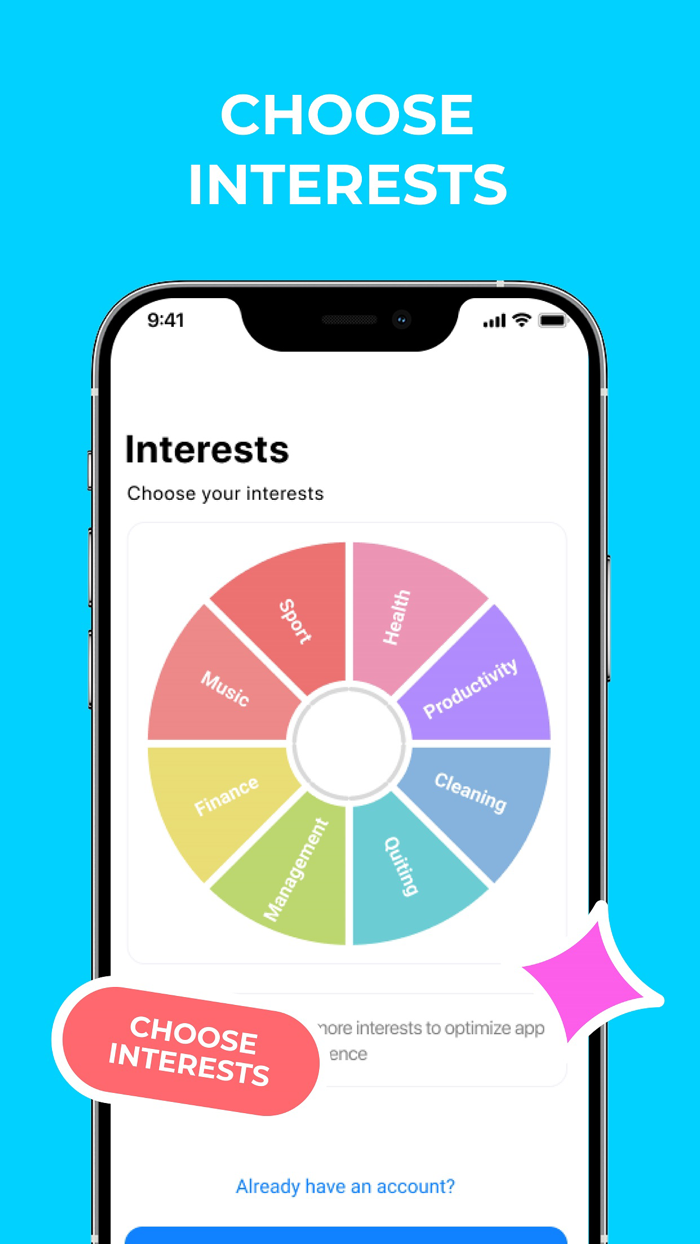 To-Do Daily Habits Tracker