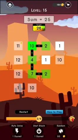 Game screenshot Number Square Puzzle mod apk