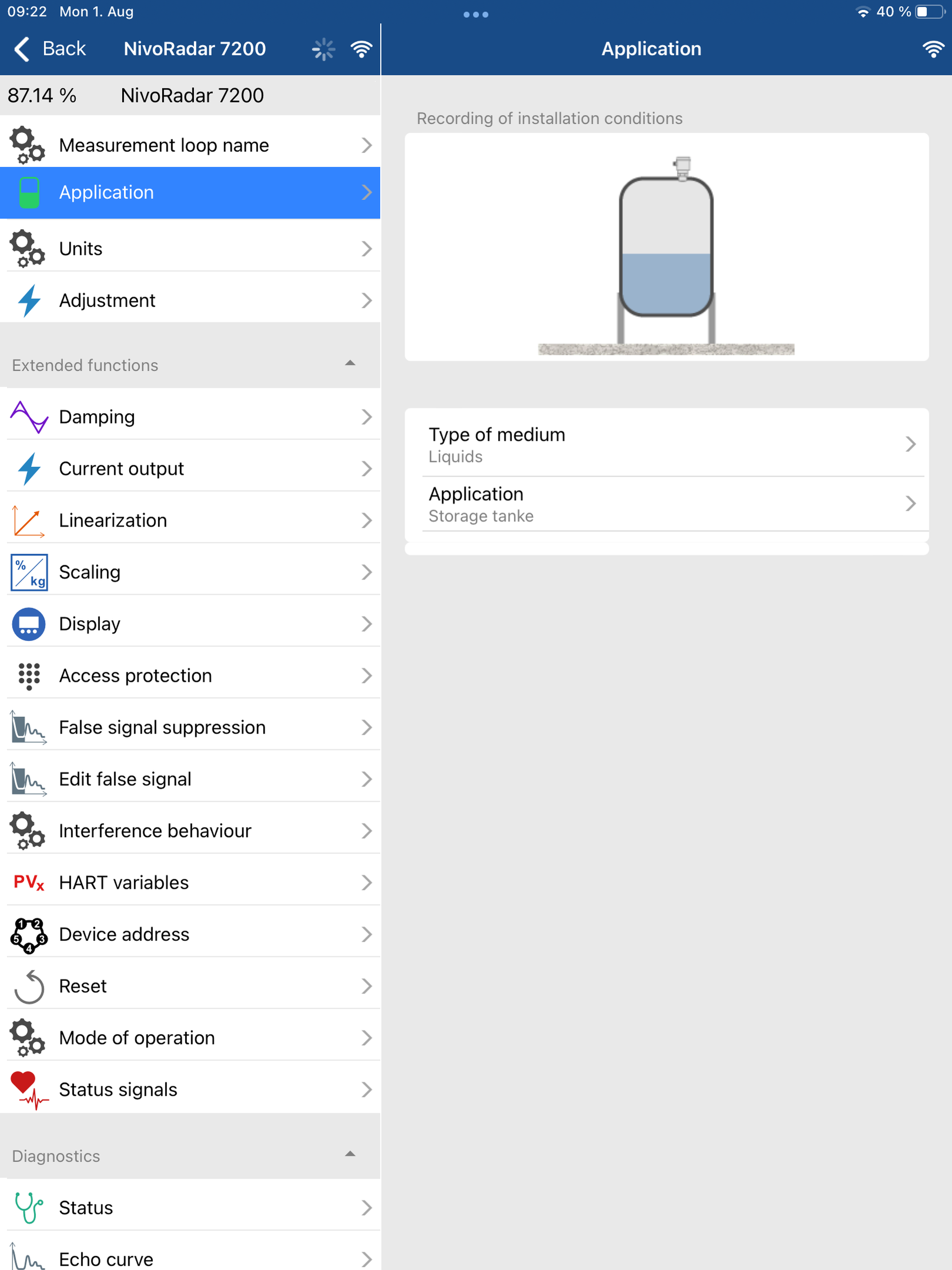 UWT LevelApp