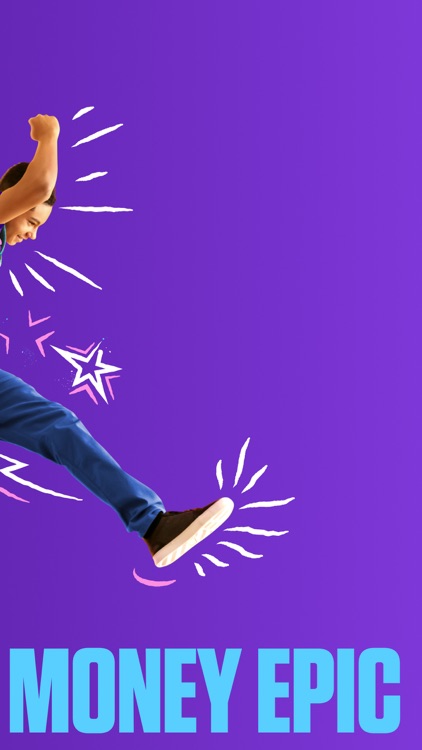 SquareOne - Youth Money