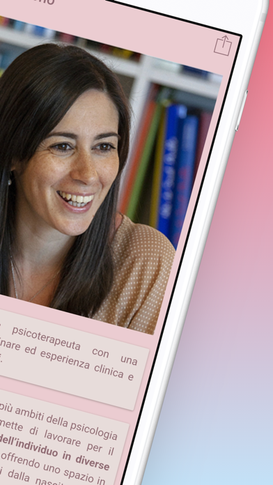 Hypnobirthing  l'App italiana Screenshot